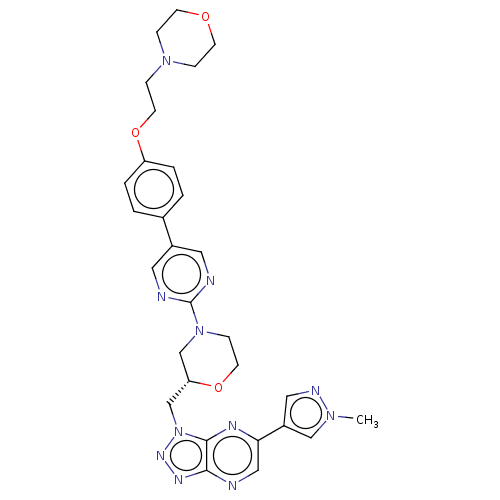Chemical structure of BindingDB Monomer ID 238932