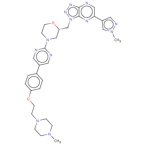 Chemical structure of BindingDB Monomer ID 238933