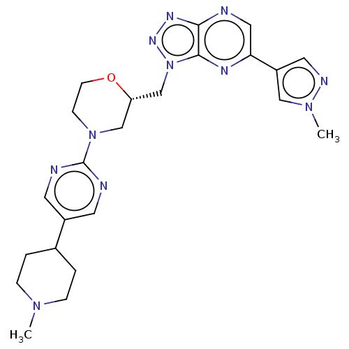Chemical structure of BindingDB Monomer ID 238935