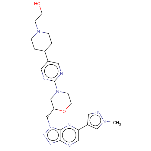 Chemical structure of BindingDB Monomer ID 238936