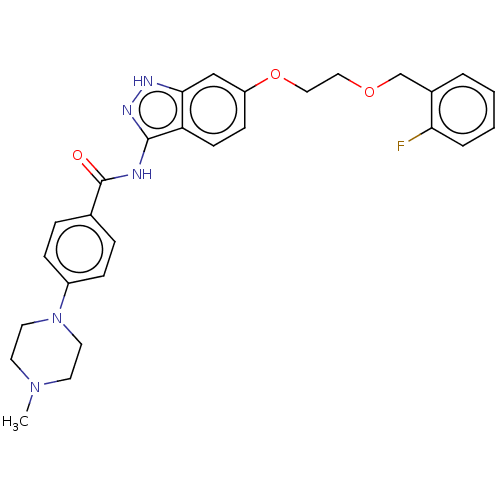 Chemical structure of BindingDB Monomer ID 239025