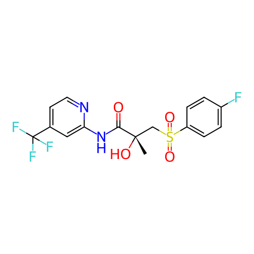 Chemical structure of BindingDB Monomer ID 239363