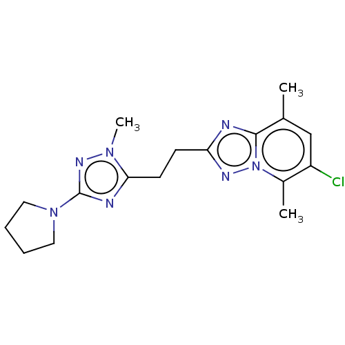 Chemical structure of BindingDB Monomer ID 239755