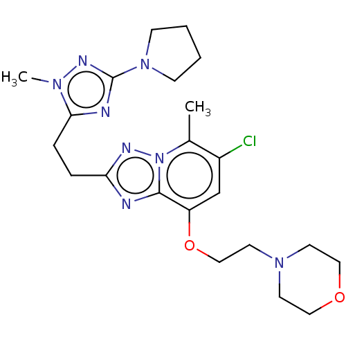 Chemical structure of BindingDB Monomer ID 239839