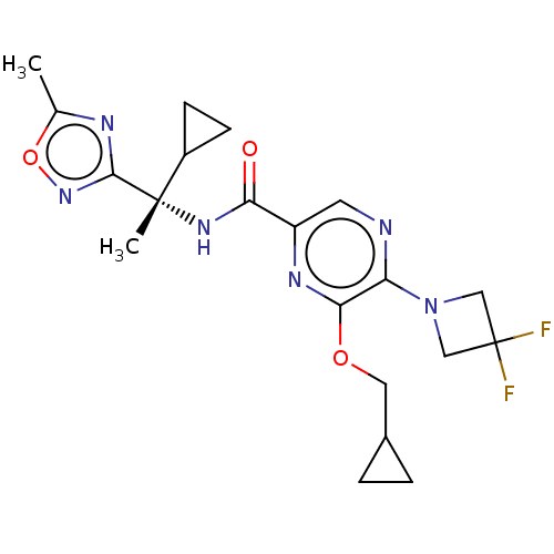 Chemical structure of BindingDB Monomer ID 240075