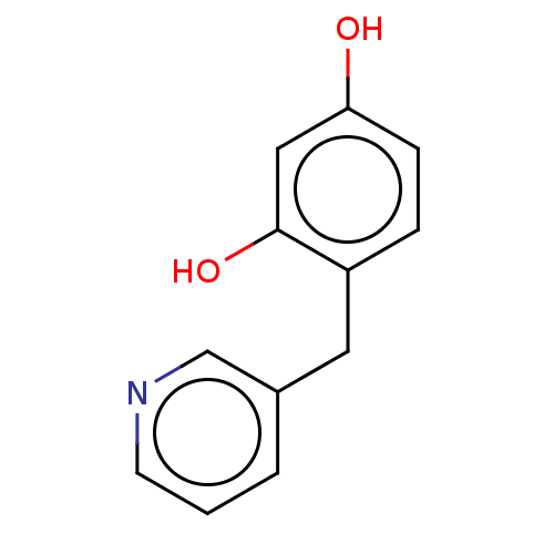 Chemical structure of BindingDB Monomer ID 240729