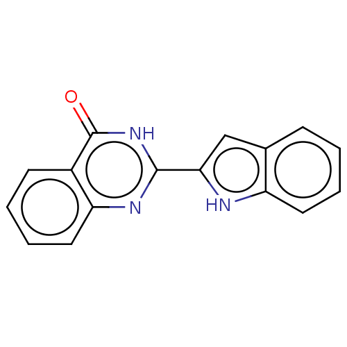 Chemical structure of BindingDB Monomer ID 240799