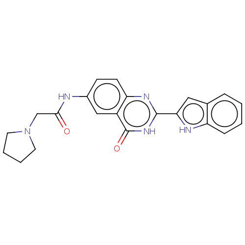 Chemical structure of BindingDB Monomer ID 240801
