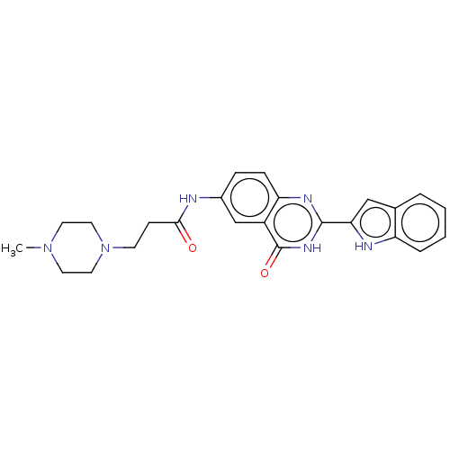 Chemical structure of BindingDB Monomer ID 240809