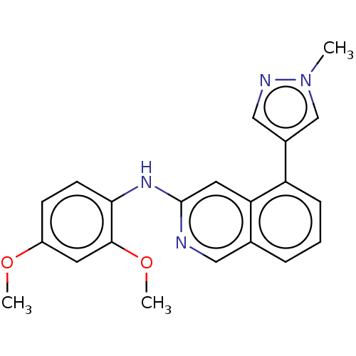 Chemical structure of BindingDB Monomer ID 241188