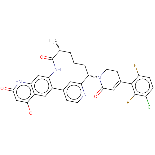 Chemical structure of BindingDB Monomer ID 241567
