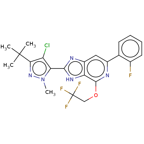 Chemical structure of BindingDB Monomer ID 241687