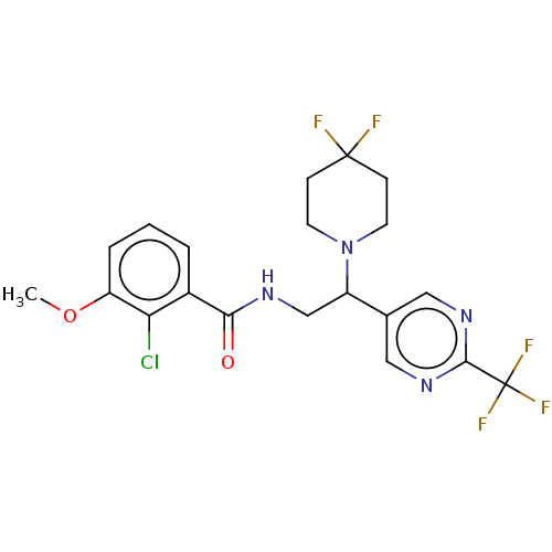 Chemical structure of BindingDB Monomer ID 242139