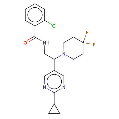 Chemical structure of BindingDB Monomer ID 242169