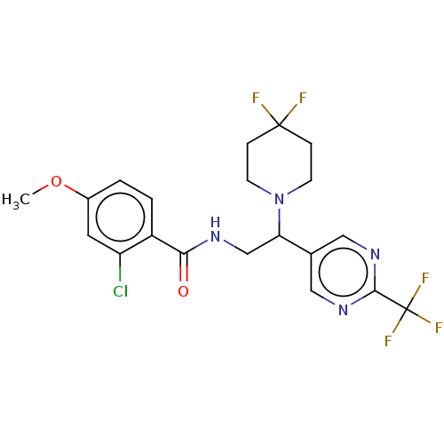 Chemical structure of BindingDB Monomer ID 242201
