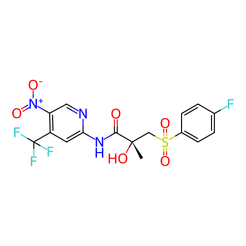 Chemical structure of BindingDB Monomer ID 242578