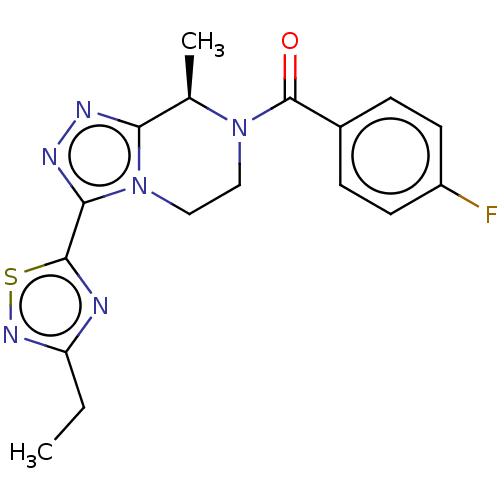 Chemical structure of BindingDB Monomer ID 242741