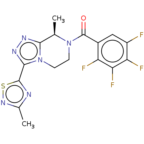 Chemical structure of BindingDB Monomer ID 242747