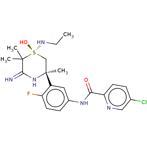Chemical structure of BindingDB Monomer ID 242928