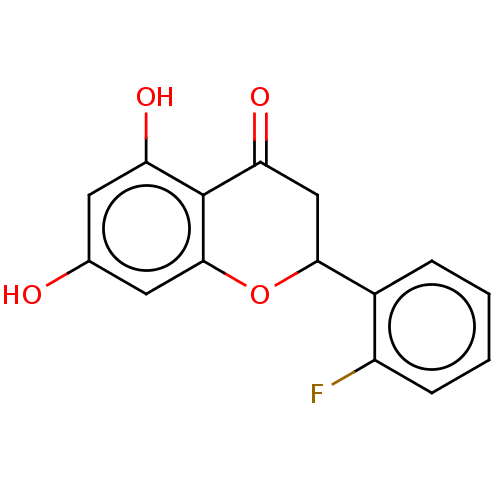 Chemical structure of BindingDB Monomer ID 243049