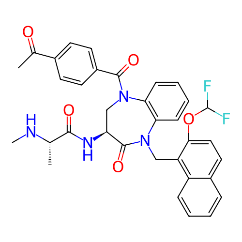 Chemical structure of BindingDB Monomer ID 243163