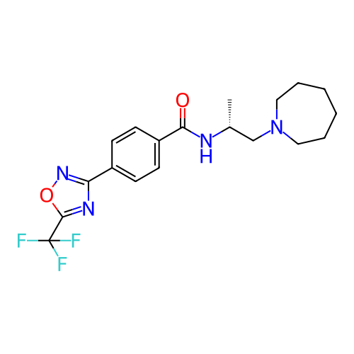 Chemical structure of BindingDB Monomer ID 243178