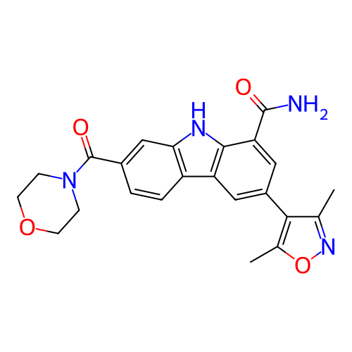Chemical structure of BindingDB Monomer ID 243259
