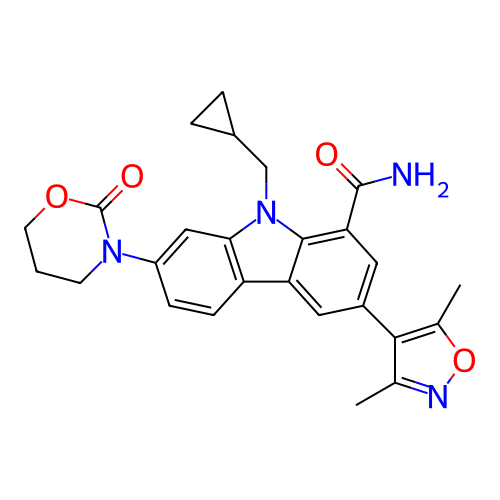 Chemical structure of BindingDB Monomer ID 243299