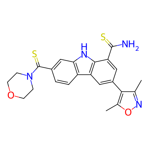 Chemical structure of BindingDB Monomer ID 243319