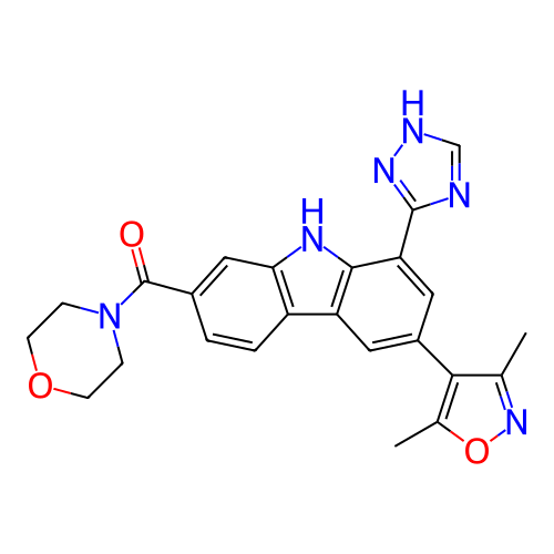 Chemical structure of BindingDB Monomer ID 243325