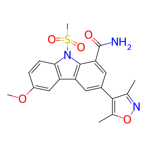 Chemical structure of BindingDB Monomer ID 243328