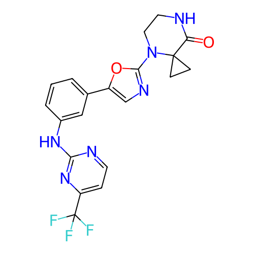 Chemical structure of BindingDB Monomer ID 243352