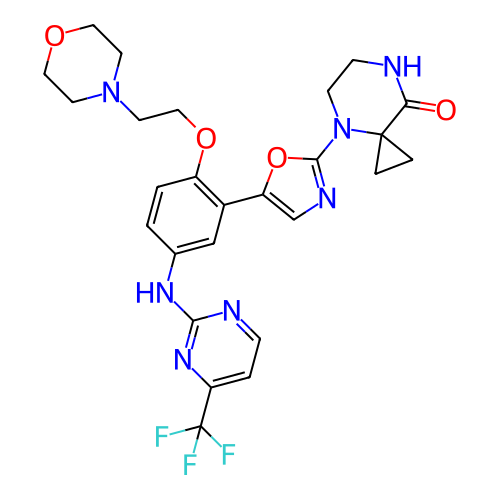 Chemical structure of BindingDB Monomer ID 243361