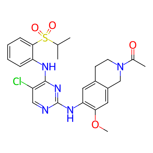 Chemical structure of BindingDB Monomer ID 243374