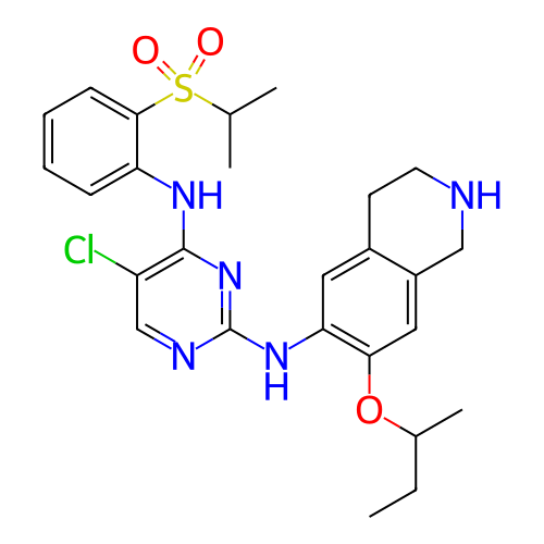 Chemical structure of BindingDB Monomer ID 243390