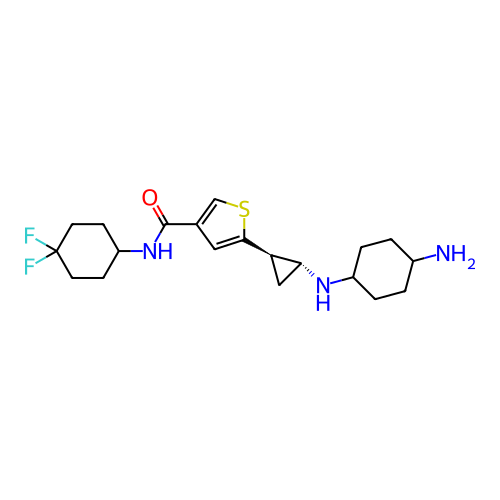 Chemical structure of BindingDB Monomer ID 243411