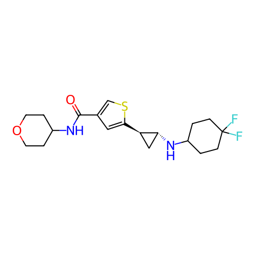 Chemical structure of BindingDB Monomer ID 243413