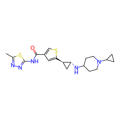Chemical structure of BindingDB Monomer ID 243414