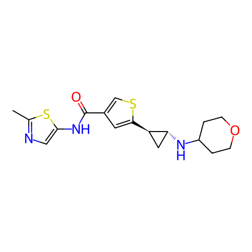 Chemical structure of BindingDB Monomer ID 243416