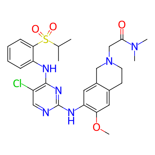 Chemical structure of BindingDB Monomer ID 243428