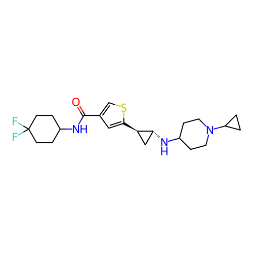 Chemical structure of BindingDB Monomer ID 243995