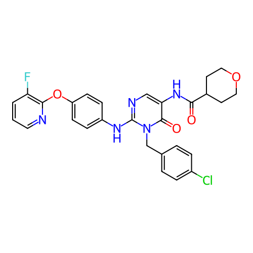 Chemical structure of BindingDB Monomer ID 244380