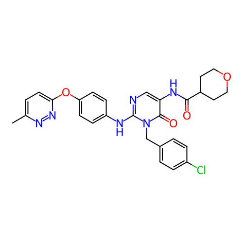 Chemical structure of BindingDB Monomer ID 244385