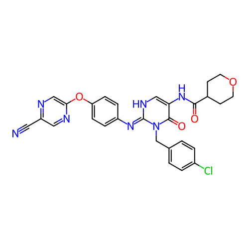 Chemical structure of BindingDB Monomer ID 244391
