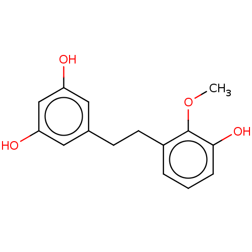 Chemical structure of BindingDB Monomer ID 246486