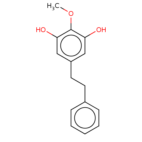 Chemical structure of BindingDB Monomer ID 246488