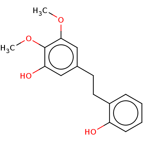 Chemical structure of BindingDB Monomer ID 246491