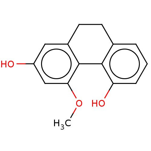Chemical structure of BindingDB Monomer ID 246495