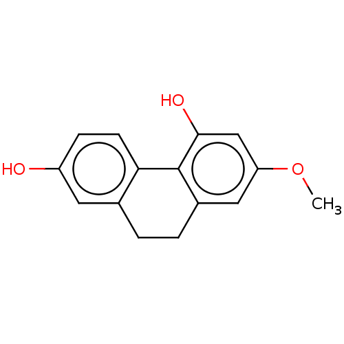 Chemical structure of BindingDB Monomer ID 246496