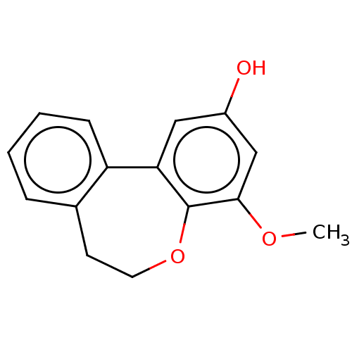 Chemical structure of BindingDB Monomer ID 246498